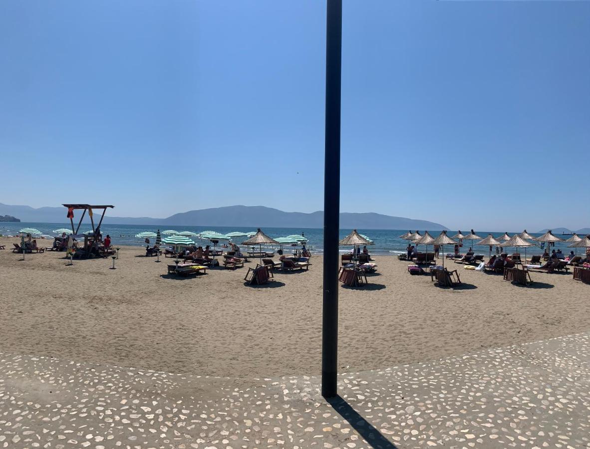 Apartamento Premium 05 Vlorë