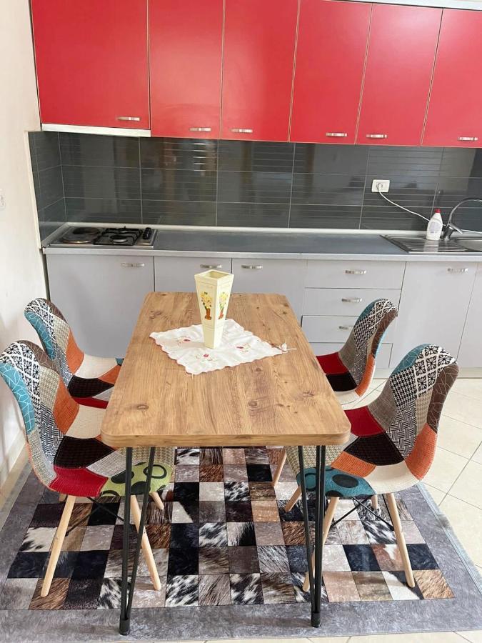Premium 05 Apartamento *